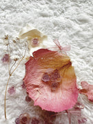 AJISAI Nail Art Accessories - Rose Garden Collection