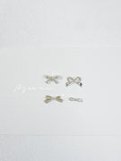 AJISAI Charm - Small Bowtie Mix Collection