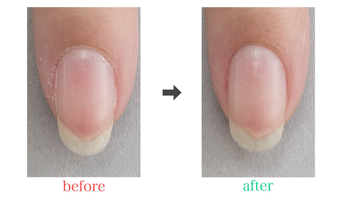 SpaLuce Mild Acidity Cuticle Remover