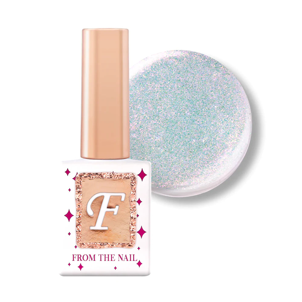 Fgel Glitter Gel FU07 [Mood Booster Collection][NO extra discount]