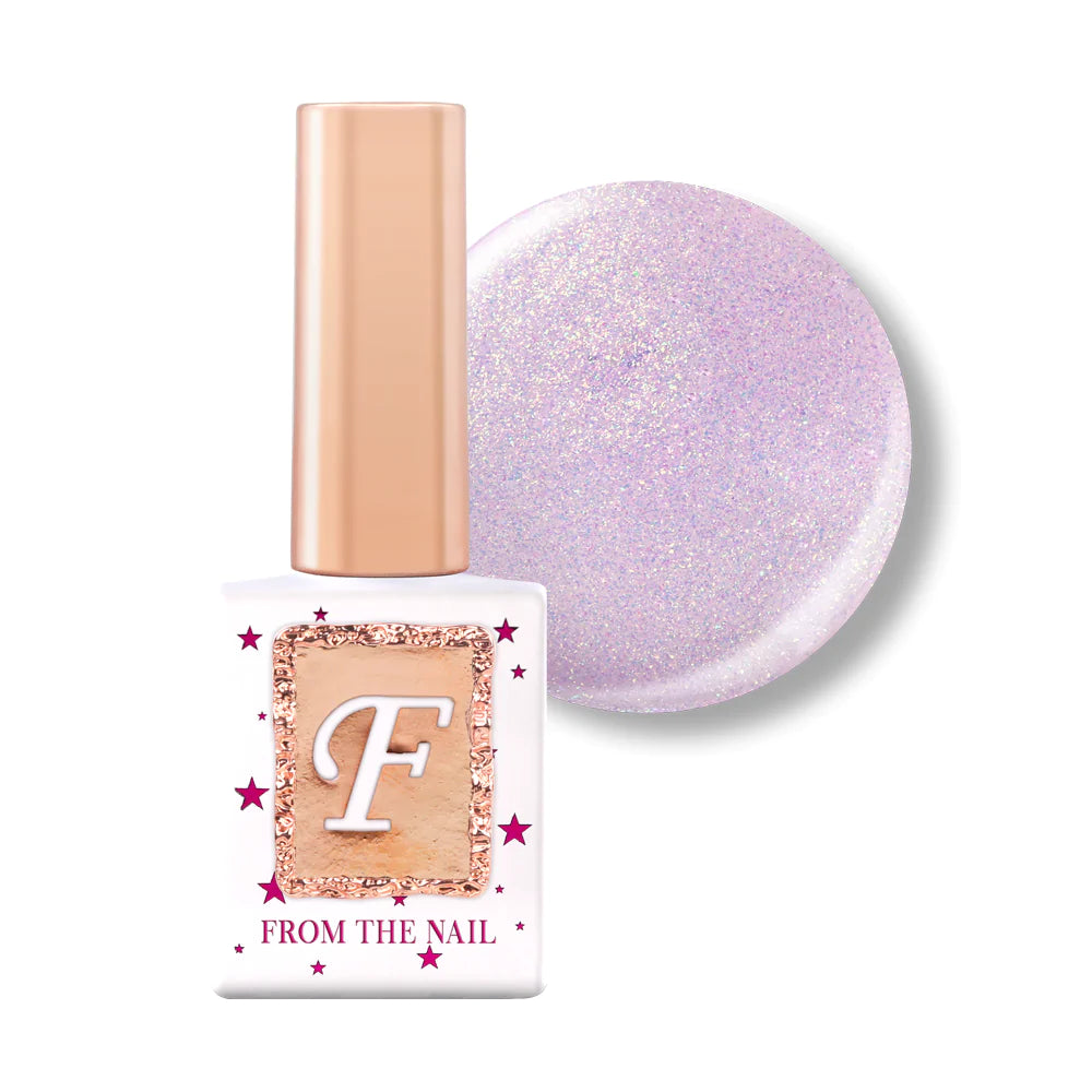 Fgel Glitter Gel FU08 [Mood Booster Collection] [NO extra discount]