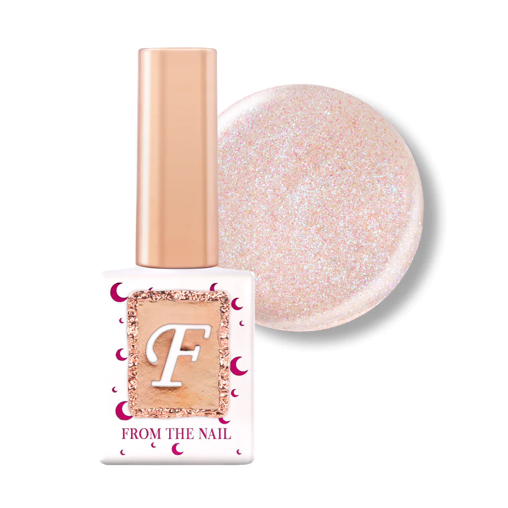 Fgel Glitter Gel FU09 [Mood Booster Collection][NO extra discount]