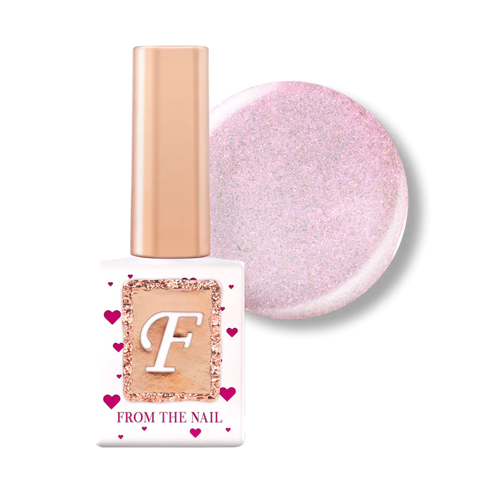 Fgel Glitter Gel FU10 [Mood Booster Collection] [NO extra discount]