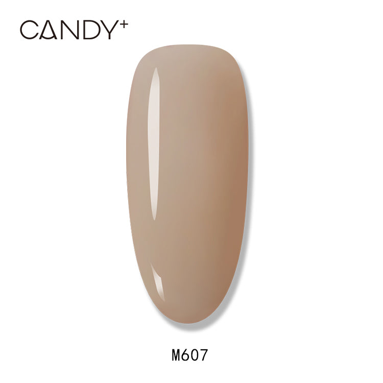 CANDY+ New York Series - 10 Colour Gel [NO extra discount]