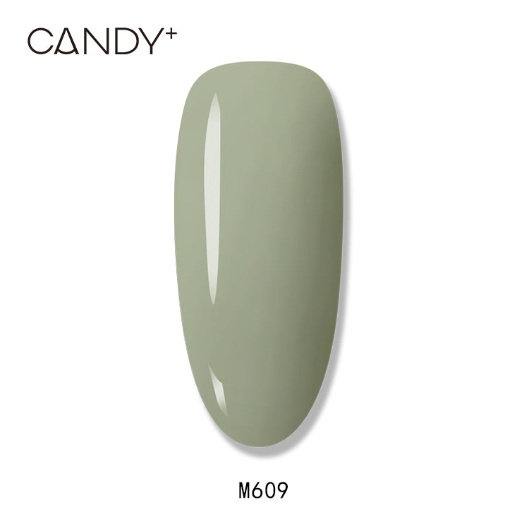 CANDY+ New York Series - 10 Colour Gel [NO extra discount]