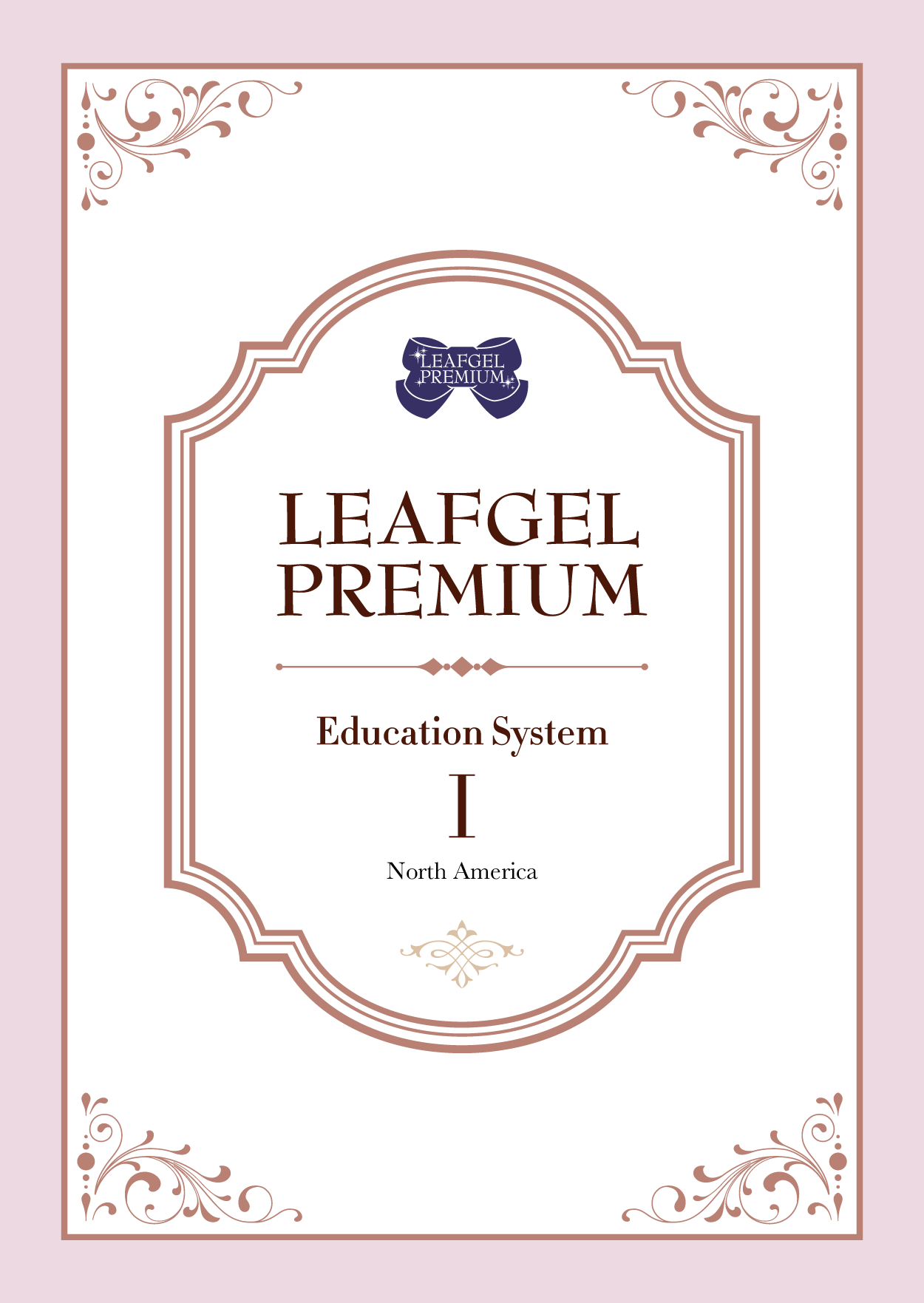 Leafgel Level 1 Class