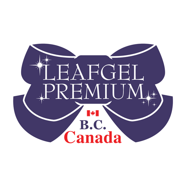 Leafgel Premium