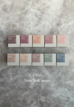 CANDY+ NEW YORK