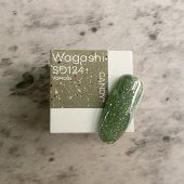 CANDY+ New Wagashi Series - 6 Colour Gel