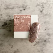 CANDY+ New Wagashi Series - 6 Colour Gel