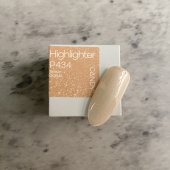 CANDY+ New Highlight Series - 5 Colour Gel