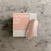 CANDY+ New Highlight Series - 5 Colour Gel