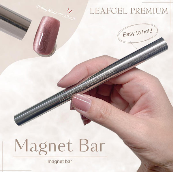 Leafgel Magnet Bar