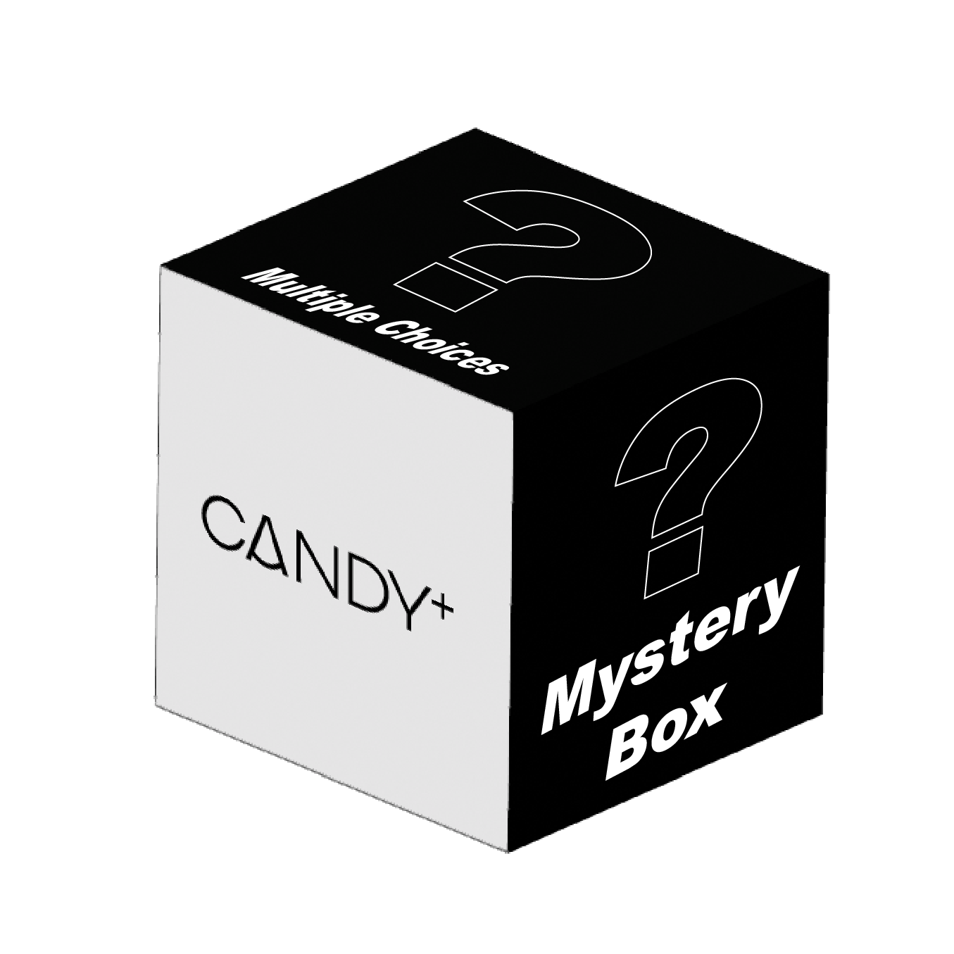 CANDY+ Limited Mystery Box 2023