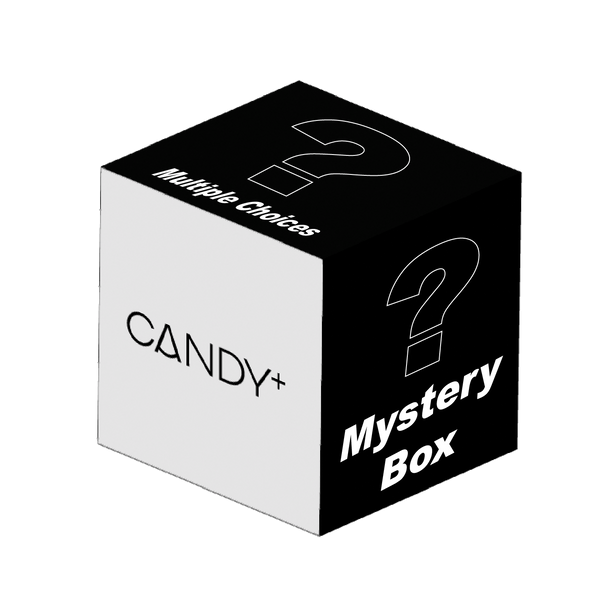 CANDY+ Limited Mystery Box 2023