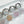 Load image into Gallery viewer, AJISAI Nail Accessories - Twinkle Wonderland Flake Set
