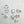 Load image into Gallery viewer, AJISAI Premium Crystal Pointed-back Sakura Moonlight Collection

