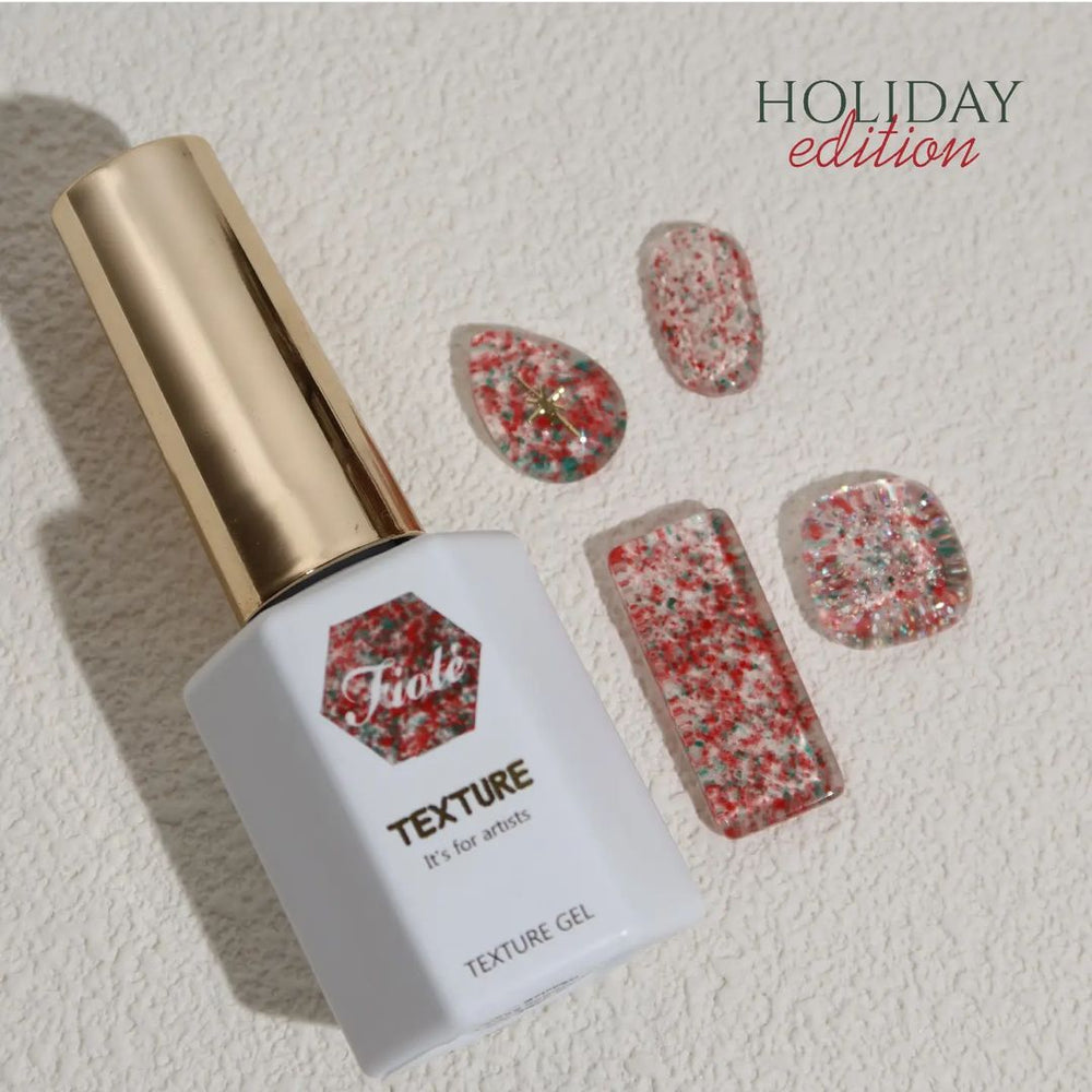 Fiote Holiday Edition Collection - 6 Colour Set