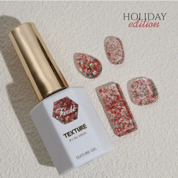 Fiote Holiday Edition Collection - 6 Colour Set