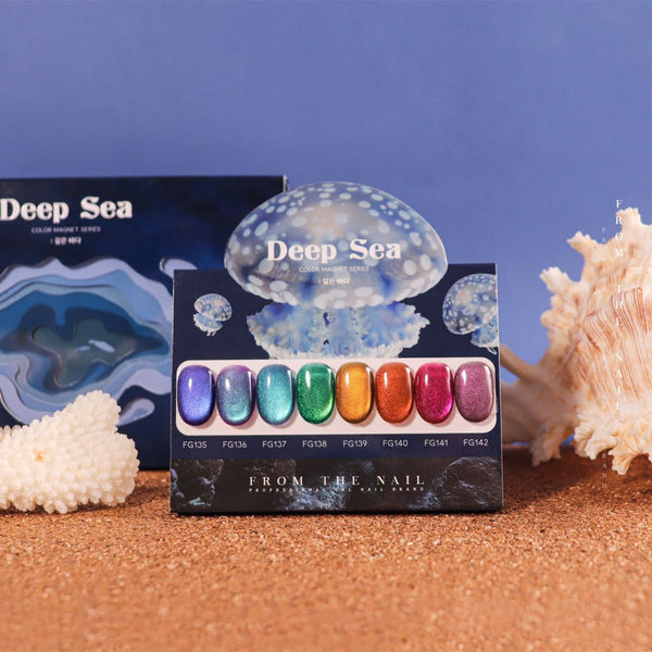 Fgel Deep Sea Collection