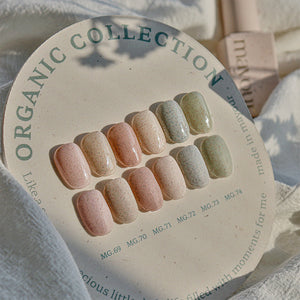 Mayour Organic Collection