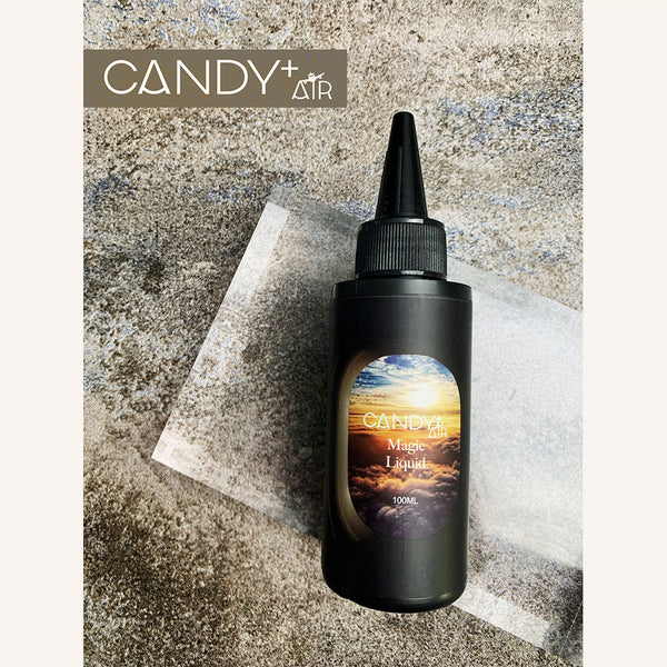 CANDY+ Magic Liquid [NO extra discount]