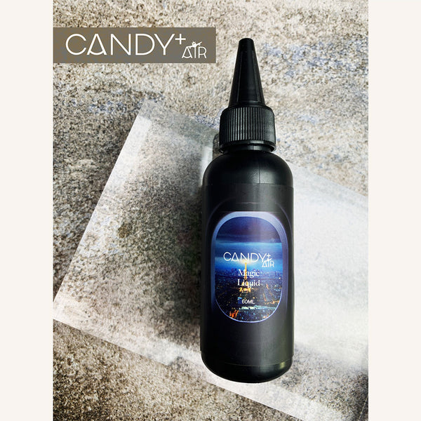CANDY+ Magic Liquid [NO extra discount]