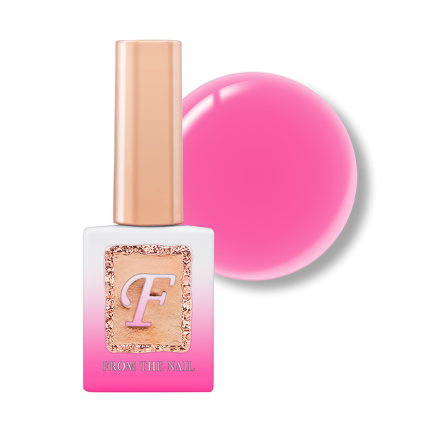 Fgel Syrup Gel FS71 [Pink Shoes Collection]