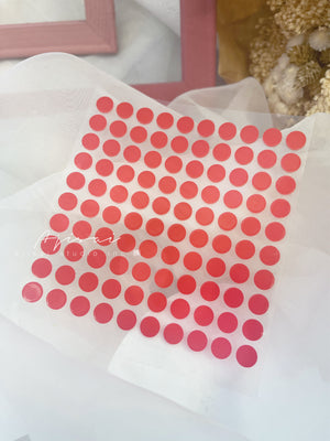 AJISAI 3M Double Sided Tape Dots