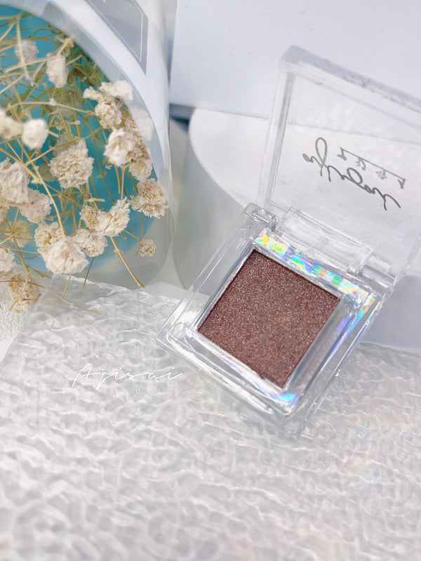 AJISAI Nail Art - Mirror Chrome Powder Cube Set