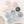 Load image into Gallery viewer, AJISAI Nail Art Set - Morandi Shell Collection
