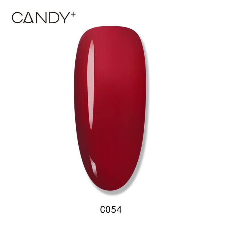 CANDY+ Lipstick Series - 8 Colour Gel
