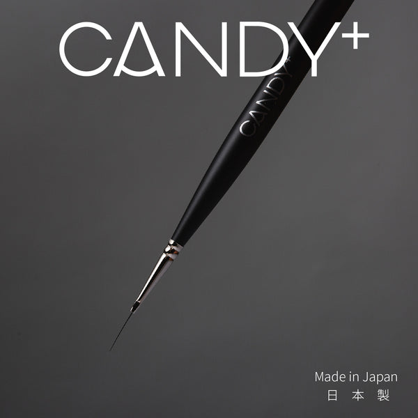 Candy+ Super Thin Liner brush