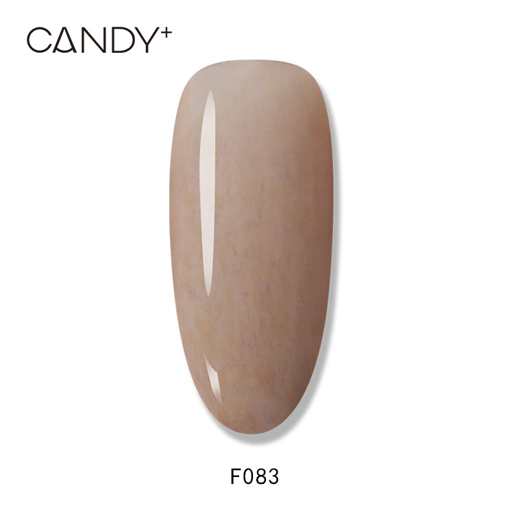 CANDY+  Milan Series - 6 Texture Colour Gel [NO extra discount]