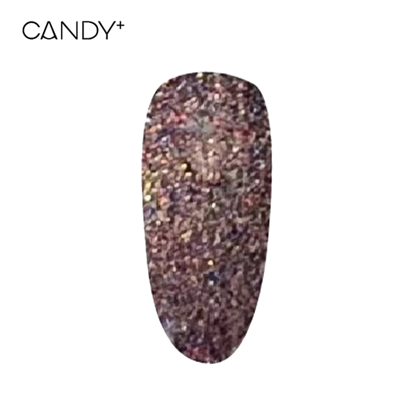 CANDY+ Camping Series - 5 Magnetic Colour Gel
