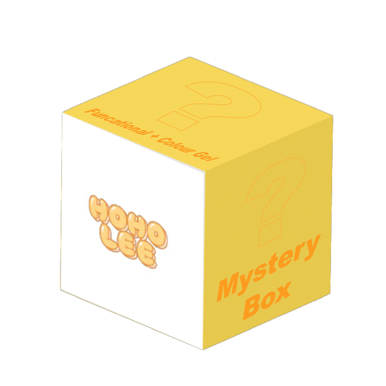 Hoholee Limited Mystery Box 2023