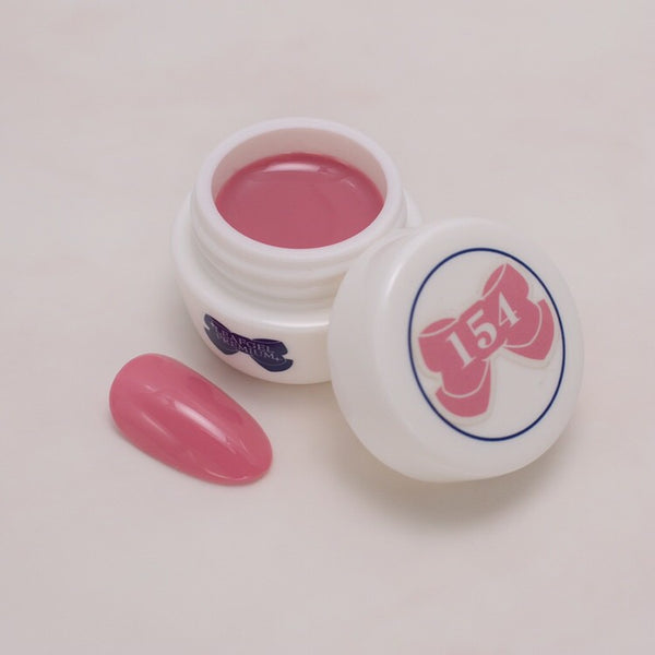 Leafgel Colour 154 Pink Berry