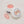 Load image into Gallery viewer, Leafgel Colour 123 Elegant Peach Haze [Nudy Series]
