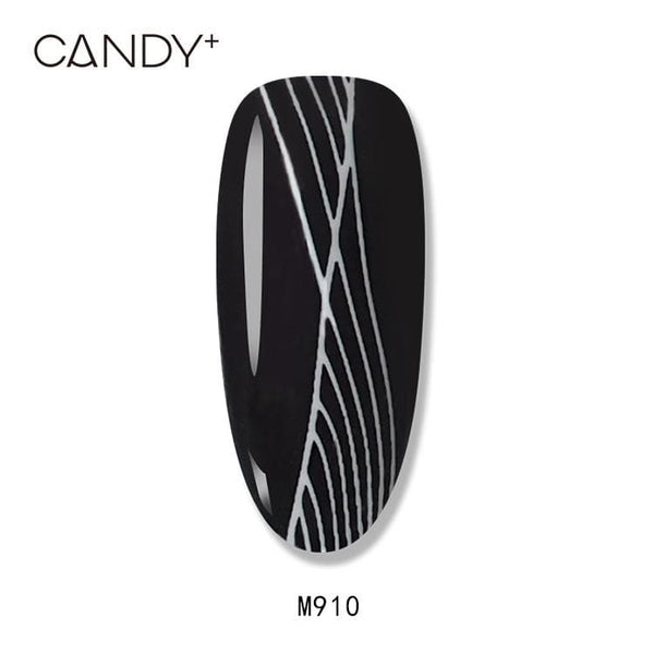 CANDY+ Black & White Series - 4 Colour Gel
