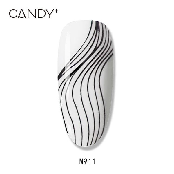 CANDY+ Black & White Series - 4 Colour Gel
