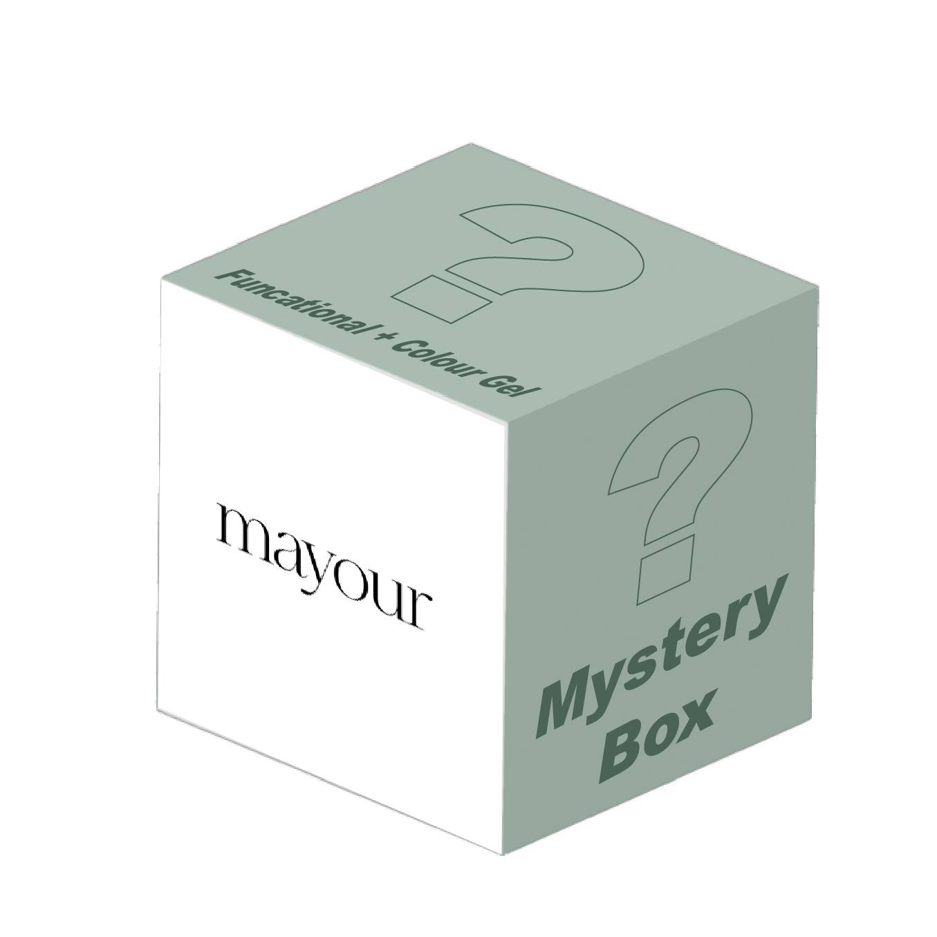 Mayour Limited Mystery Box 2023
