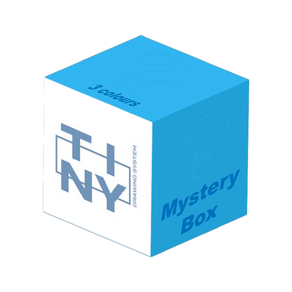 Tiny Limited Mystery Box 2023