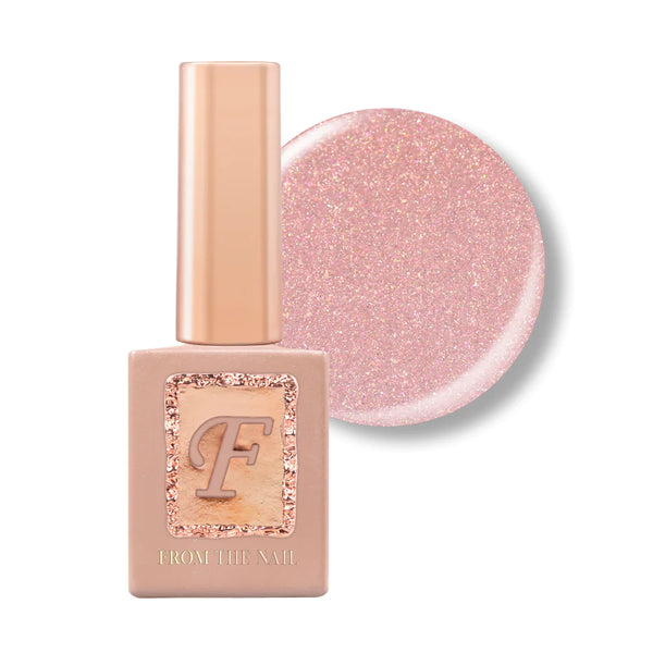 Fgel from the nail Magnet Glitter FG84 [Water Gleam]