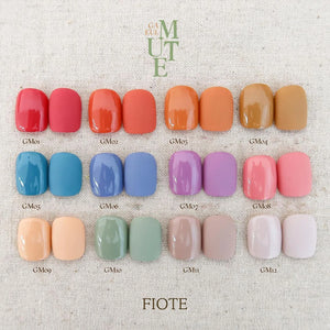 Fiote Gaeul Mut Collection 2022 Autumn