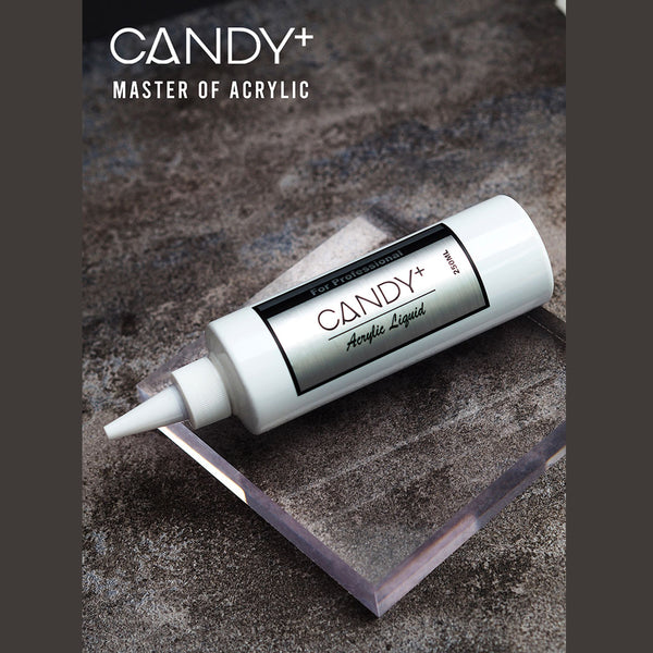 CANDY+ Acrylic Liquid [NO extra discount]