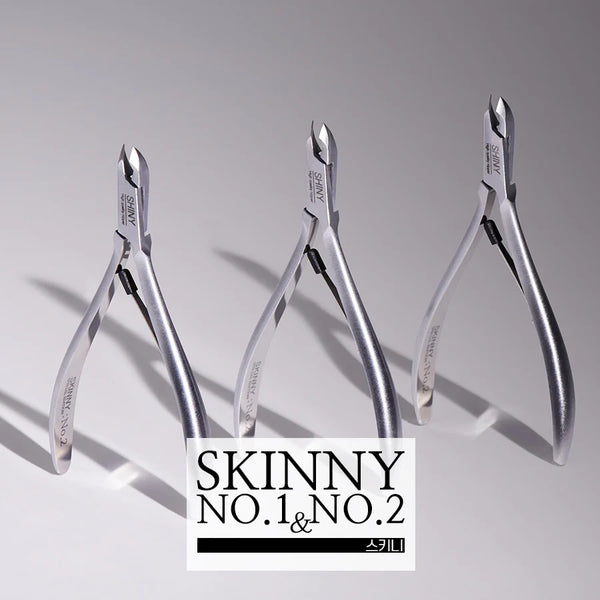 SHiNY Skinny Nipper No.2